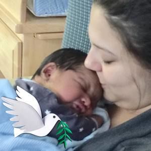 Meet your Posher, Rosa